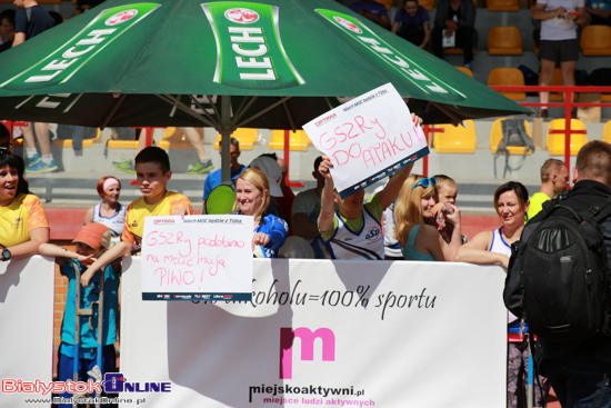 Maraton Sztafet Electrum Ekiden