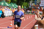 Maraton Sztafet Electrum Ekiden
