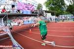 Maraton Sztafet Electrum Ekiden