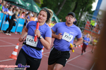 Maraton Sztafet Electrum Ekiden