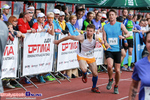 Maraton Sztafet Electrum Ekiden