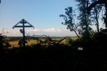 Nawałnice w województwie podlaskim