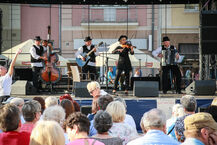 IX Festiwal Kultury Żydowskiej "Zachor – Kolor i Dźwięk"