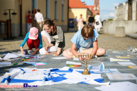 IX Festiwal Kultury Żydowskiej \