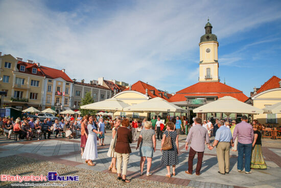 IX Festiwal Kultury Żydowskiej \"Zachor – Kolor i Dźwięk\"