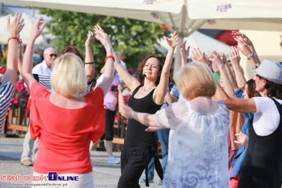 IX Festiwal Kultury Żydowskiej \"Zachor – Kolor i Dźwięk\"