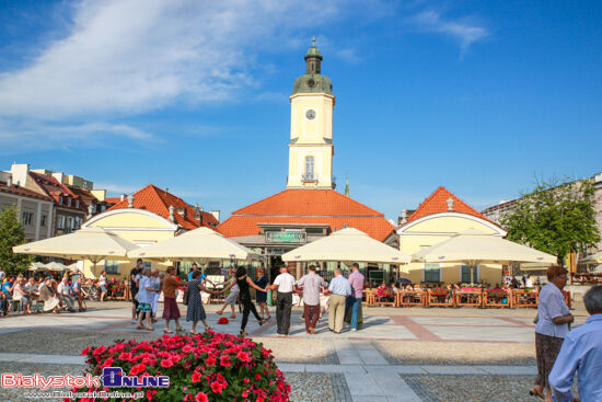 IX Festiwal Kultury Żydowskiej \"Zachor – Kolor i Dźwięk\"