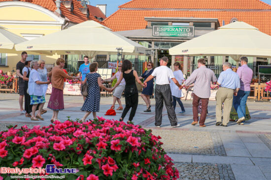 IX Festiwal Kultury Żydowskiej \"Zachor – Kolor i Dźwięk\"