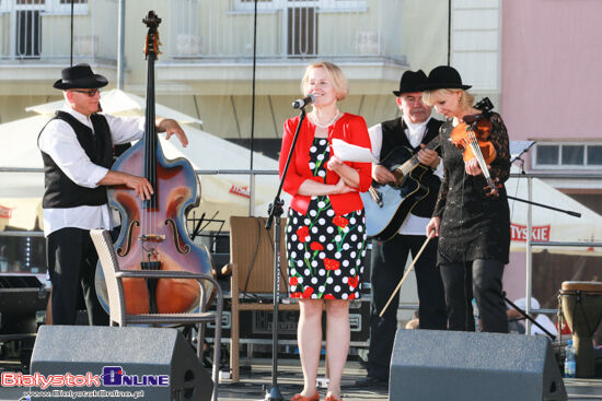 IX Festiwal Kultury Żydowskiej \"Zachor – Kolor i Dźwięk\"