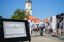 XXIV Jarmark na Jana i V Międzynarodowy Festiwal Katarynek