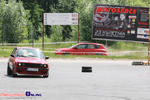 2016.06.25 - III runda Samochodowych Mistrzostw Białegostoku