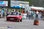 III runda Samochodowych Mistrzostw Białegostoku
