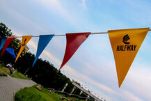 Halfway Festival 2016