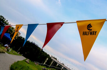 Halfway Festival 2016