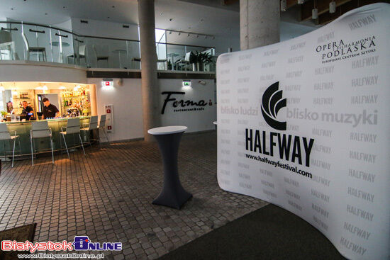 2016.06.26 - Halfway Festival 2016