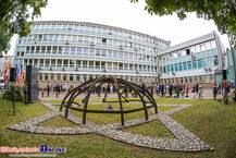 75. rocznica spalenia Wielkiej Synagogi