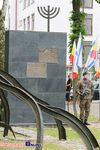 2016.06.27 - 75. rocznica spalenia Wielkiej Synagogi