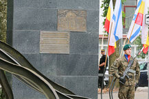 75. rocznica spalenia Wielkiej Synagogi