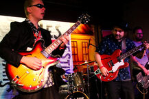 Suwałki Blues Festival