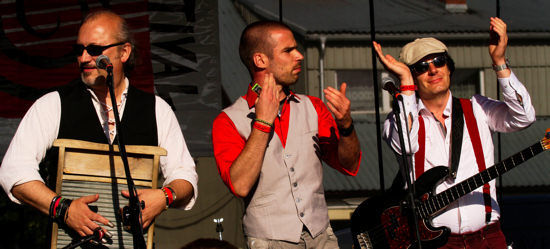 Suwałki Blues Festival