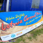 2016.07.17 - Letnia Grand Prix w Siatkówce Plażowej i Piłce Nożnej Plażowej