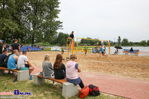 Letnia Grand Prix w Siatkówce Plażowej i Piłce Nożnej Plażowej