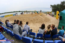 Letnia Grand Prix w Siatkówce Plażowej i Piłce Nożnej Plażowej