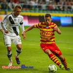 2016.07.16 - Mecz Legia Warszawa - Jagiellonia Białystok