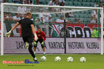 2016.07.16 - Mecz Legia Warszawa - Jagiellonia Białystok