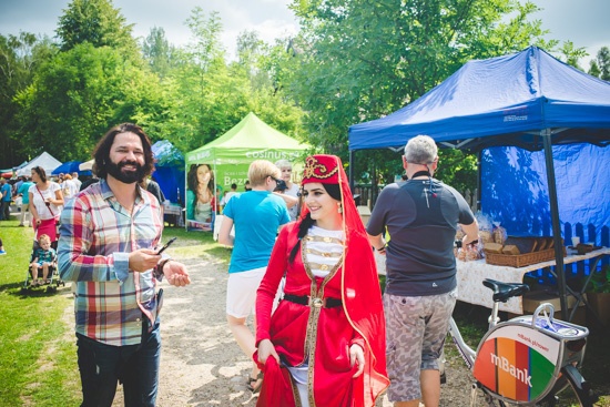 IV Festiwal Kultury Tatarskiej