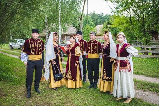 IV Festiwal Kultury Tatarskiej
