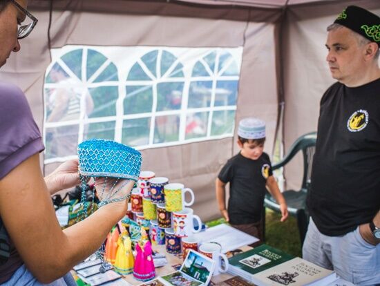 IV Festiwal Kultury Tatarskiej