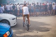 Car Festival Białystok