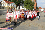 2016.07.26 - Podlaska Oktawa Kultur. Parada zespołów