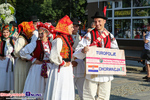 Podlaska Oktawa Kultur. Parada zespołów