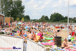 Plaża Open - finał