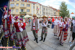 Podlaska Oktawa Kultur. Koncert finałowy