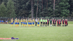 2016.08.13 - Mecz Magnat Juchnowiec - Tur Bielsk Podlaski