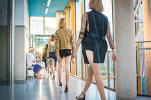 Fashionable East Białystok