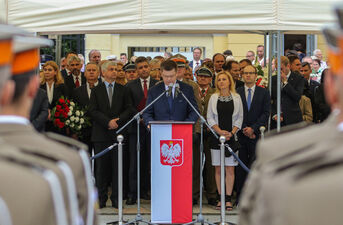 Święto Wojska Polskiego