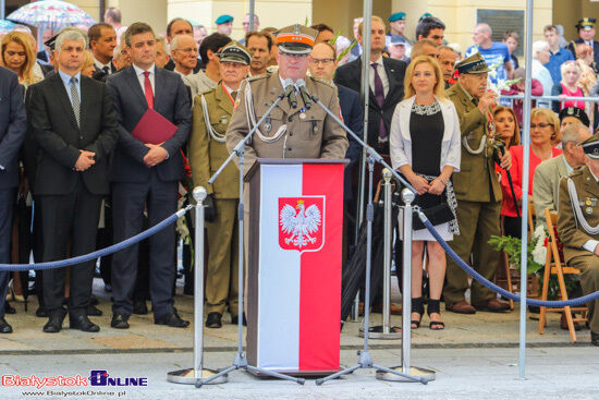 Święto Wojska Polskiego