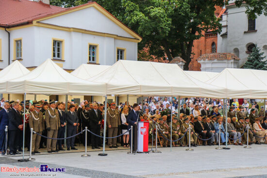 Święto Wojska Polskiego