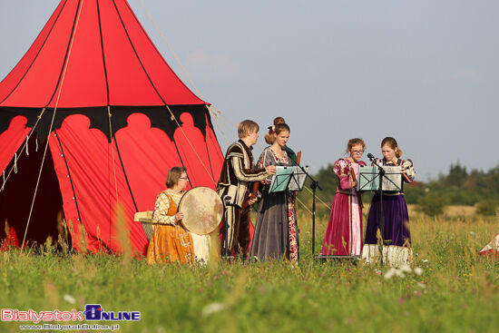 Rekonstrukcja wiktorii wiedeńskiej