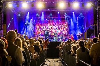 Koncert Białystok Miasto Dobrej Muzyki