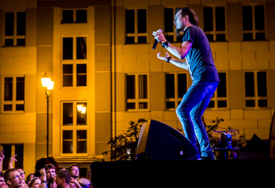 Białystok Miasto Dobrej Muzyki