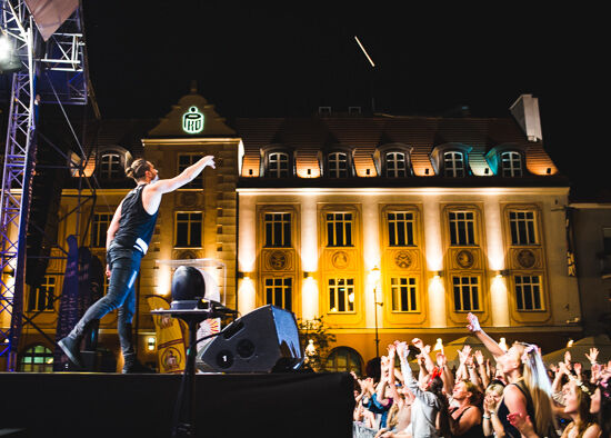 Białystok Miasto Dobrej Muzyki