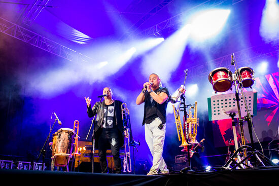 Białystok Miasto Dobrej Muzyki