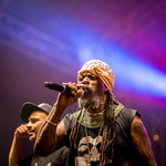 2016.09.02 - Koncert Asian Dub Foundation & Neozbiljni Pesimisti