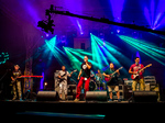 Koncert Neozbiljni Pesimisti