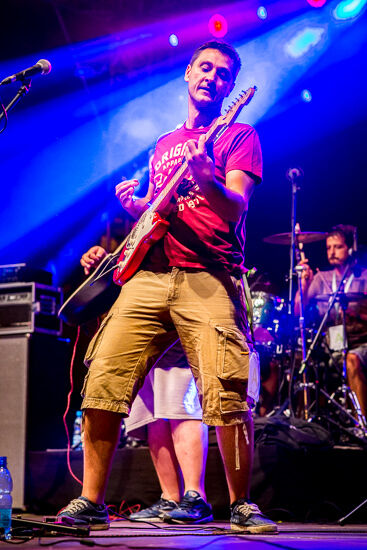 Koncert Neozbiljni Pesimisti